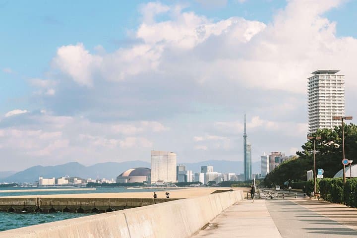 Custom Half-Day Fukuoka Private Tour — Tailor Your City Highlights photo 5