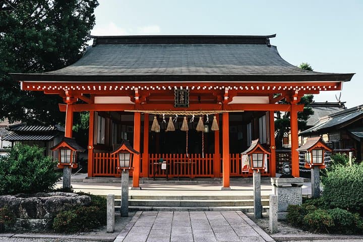Custom Half-Day Fukuoka Private Tour — Tailor Your City Highlights photo 4