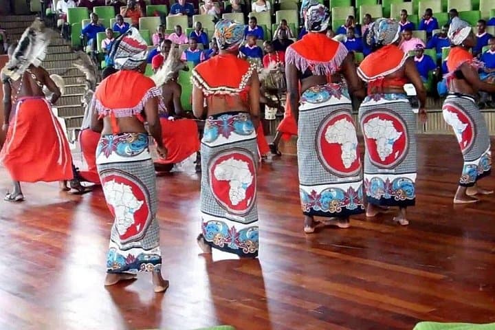 Kibera Slum Walk and Bomas Cultural Dance: A Nairobi Day Tour Guide photo 6