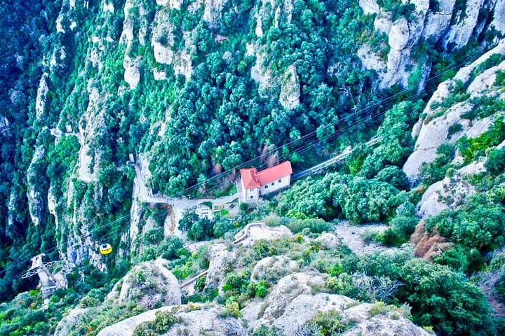 Montserrat Monastery & Mountain Hike — Small-Group Day Trip from Barcelona photo 6