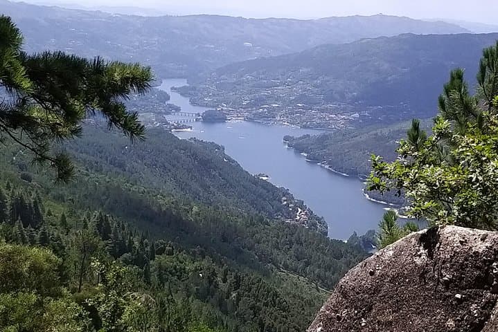 Private Day Tour to Peneda-Gerês National Park: Waterfalls, Villages & Natural Pools