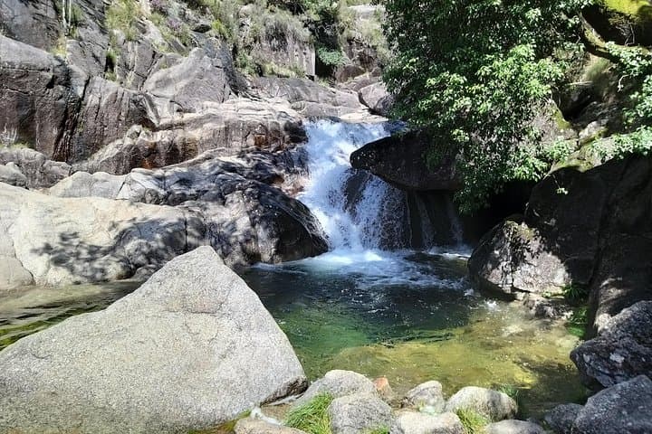 Private Day Tour to Peneda-Gerês National Park: Waterfalls, Villages & Natural Pools photo 2