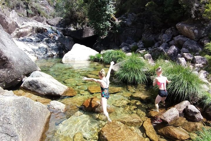 Private Day Tour to Peneda-Gerês National Park: Waterfalls, Villages & Natural Pools photo 3