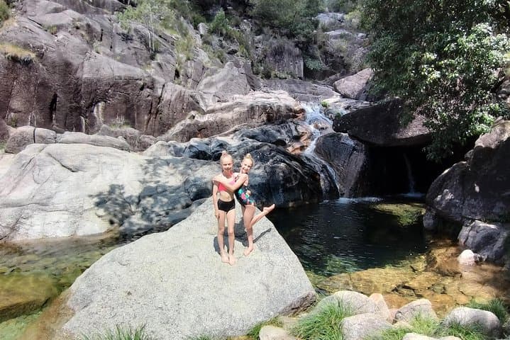 Private Day Tour to Peneda-Gerês National Park: Waterfalls, Villages & Natural Pools photo 4