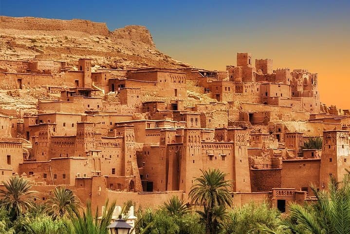 4-Day Private Morocco Desert Tour: Marrakech to Merzouga & Erg Chebbi photo 4