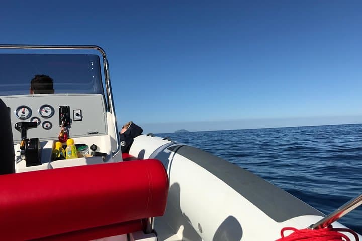 Private Day Boat Tour to Hvar, Pakleni Islands & Milna from Split — Dalmatian Island Hopping photo 5