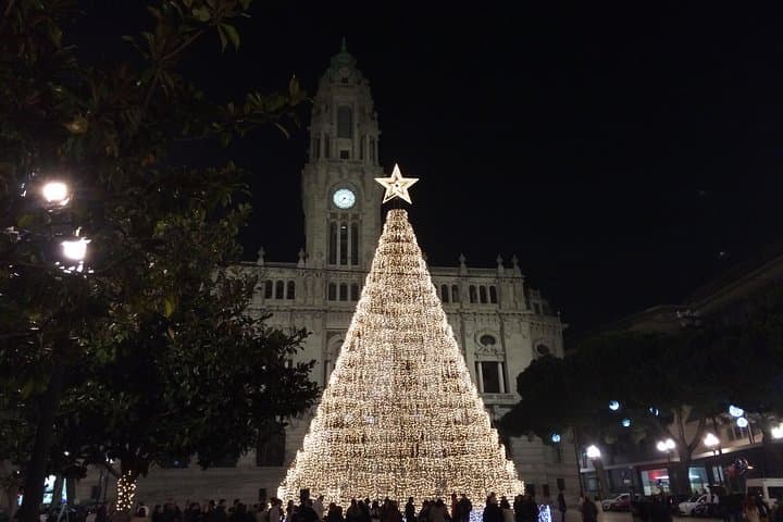 Porto Private Night Tour: Discover Illuminated Landmarks & Douro Views photo 5