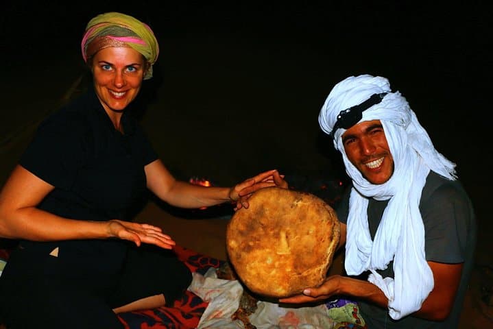 12-Day Ouarzazate Desert Trek — Draa Valley to Erg Chegaga (Private) photo 3