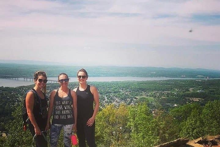 Walkway Over the Hudson, Mount Beacon & Hudson Valley Wineries: 2-Day Beacon Hike and Tasting photo 2