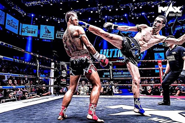 Inside MAX Muay Thai Pattaya: Live Matches, Rituals & Practical Tips photo 2