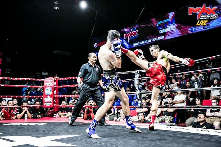 Inside MAX Muay Thai Pattaya: Live Matches, Rituals & Practical Tips photo 3