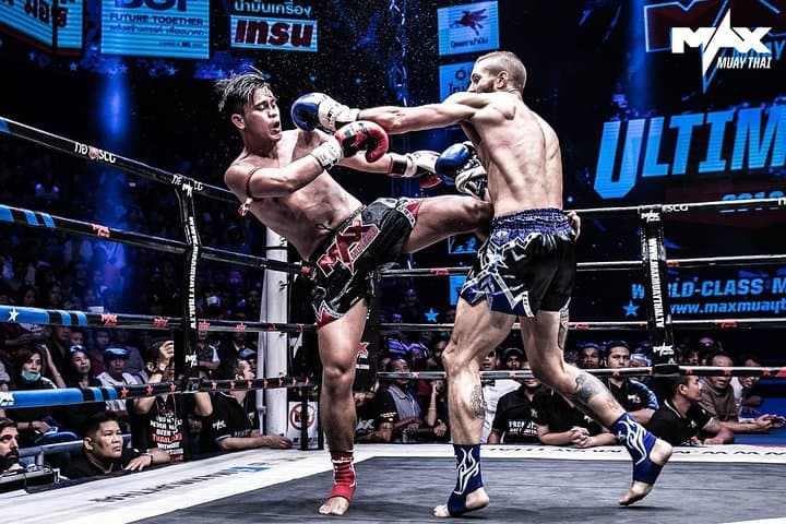 Inside MAX Muay Thai Pattaya: Live Matches, Rituals & Practical Tips photo 4