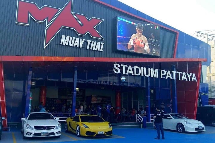 Inside MAX Muay Thai Pattaya: Live Matches, Rituals & Practical Tips photo 6
