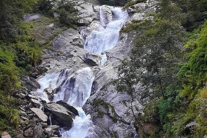 Annapurna Base Camp Trek: 12-Day Ghorepani to ABC Teahouse Route photo 6