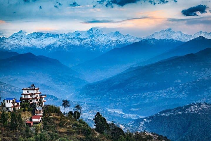 Nagarkot Sunrise & Changu Narayan Hike from Kathmandu photo 3