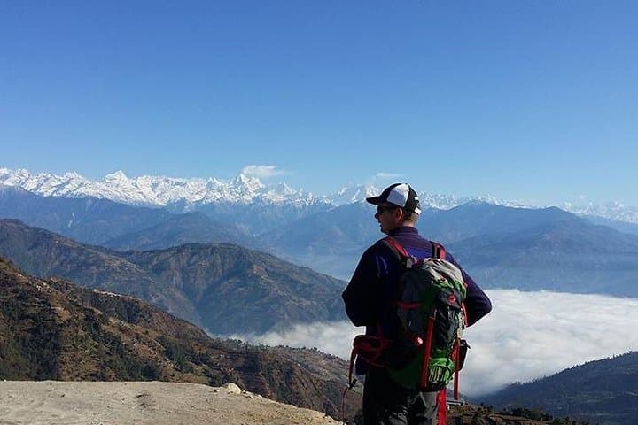 Nagarkot Sunrise & Changu Narayan Hike from Kathmandu photo 4
