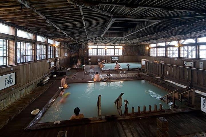 Sukayu Hot Spring: Half-Day Private Guided Onsen Experience near Aomori photo 3