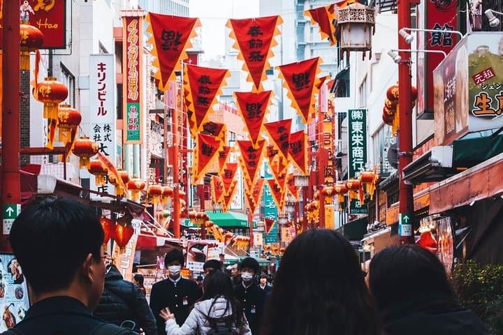 Kobe Private Half-Day: Custom City Tour of Harbor, Kitano & Arima