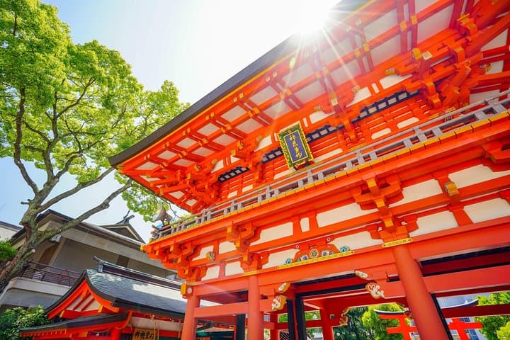 Kobe Private Full-Day Custom Tour: Kitano, Harbor Views, Arima Onsen & Local Eats