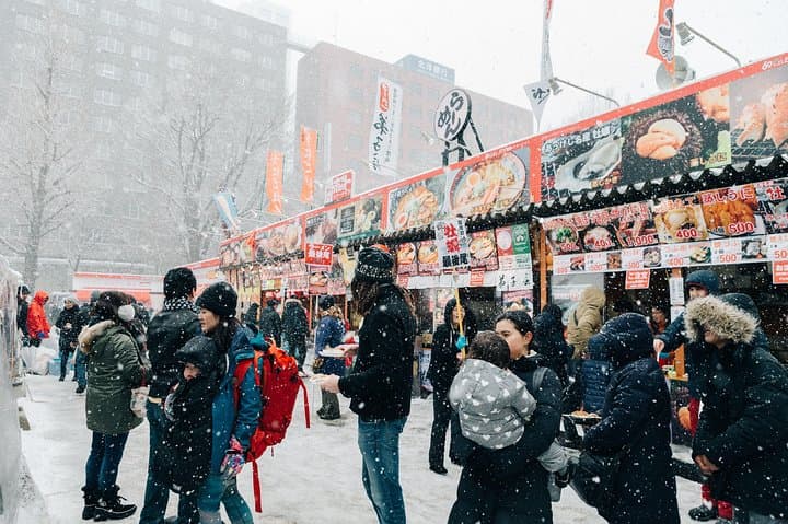 Sapporo Private Custom Full-Day Tour — 8-Hour City Highlights & Hidden Gems photo 4
