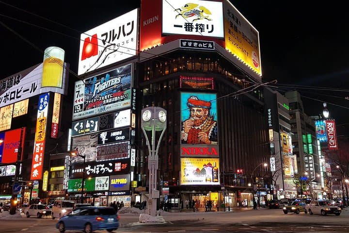 Custom Half-Day Sapporo City Tour — Private, Flexible Highlights photo 4