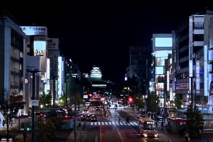 Himeji Private Customizable Half‑Day Tour: Castle, Gardens & Local Gems photo 6