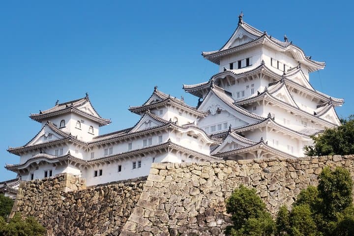Himeji Private Customizable Half‑Day Tour: Castle, Gardens & Local Gems