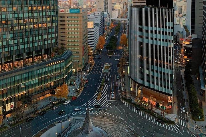 Nagoya Private Full-Day Custom Tour: Explore Castle, Shrines & Local Eats photo 2