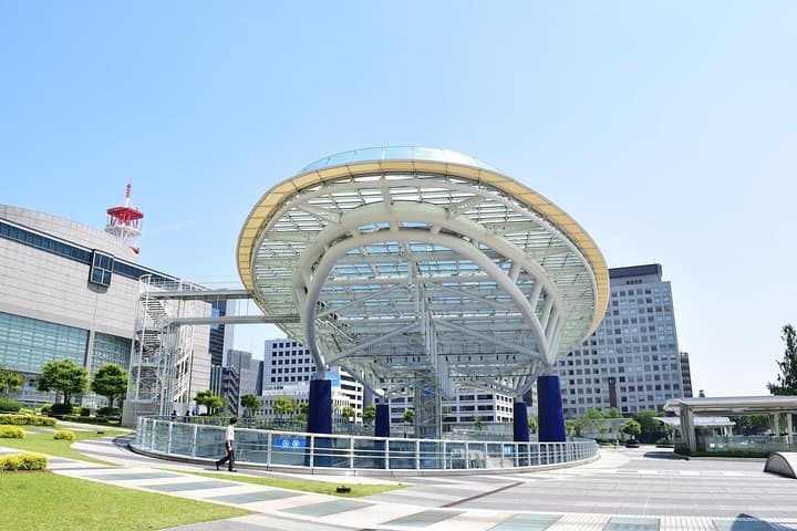 Nagoya Private Full-Day Custom Tour: Explore Castle, Shrines & Local Eats photo 4