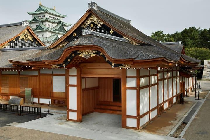 Nagoya Private Full-Day Custom Tour: Explore Castle, Shrines & Local Eats photo 6