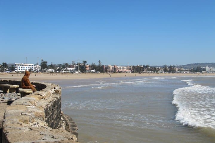 Essaouira Day Trip from Marrakech — Coastal Medina & Atlantic Breeze photo 3