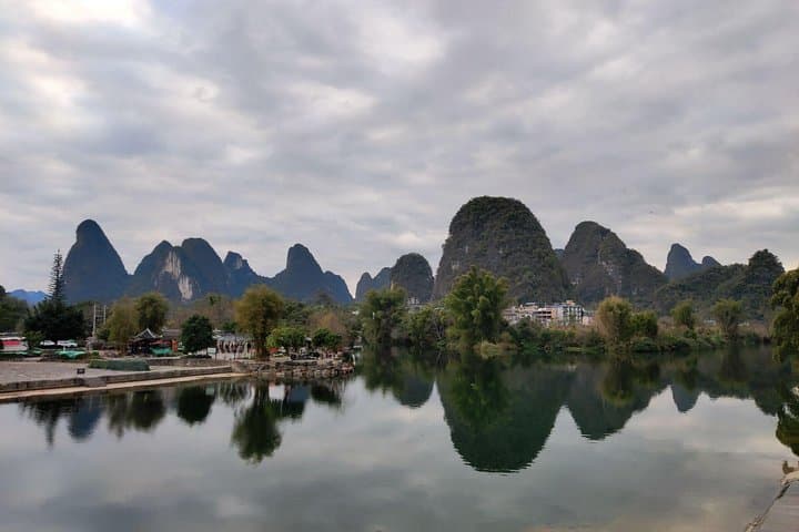 9-Day Private China Highlights Tour: Beijing, Xi'an, Chengdu & Guilin photo 4