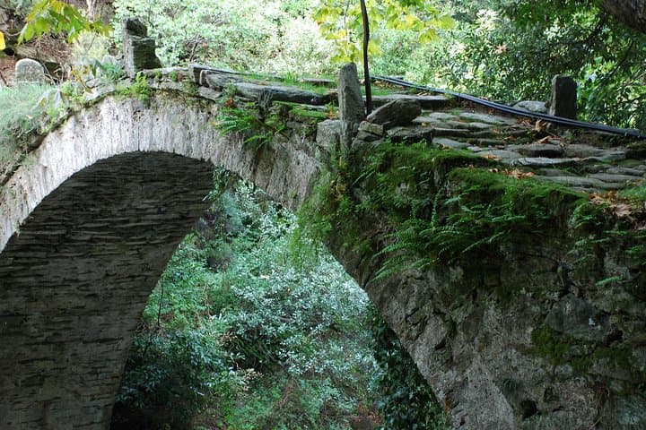 4-Day Private Tour from Athens: Delphi, Arachova & Pelion Highlights photo 3