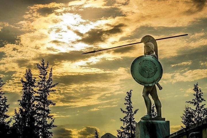 4-Day Private Tour from Athens: Delphi, Arachova & Pelion Highlights photo 4