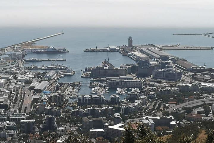 Private Cape Town Table Mountain, Kirstenbosch & City Bowl Tour photo 5
