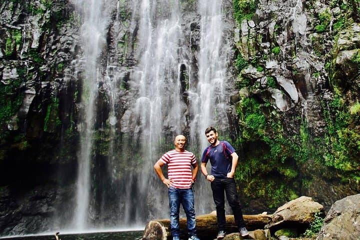 Materuni Waterfalls, Coffee & Chagga Village Full-Day Tour Near Kilimanjaro photo 4