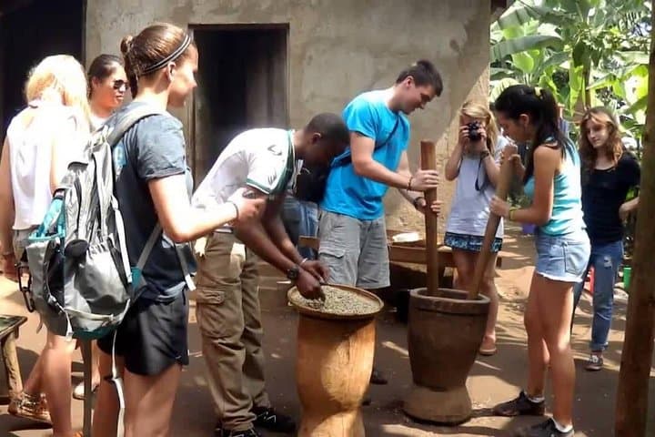 Materuni Waterfalls, Coffee & Chagga Village Full-Day Tour Near Kilimanjaro photo 5