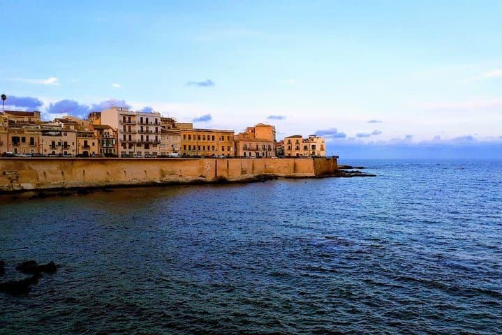 Week-Long Private Tour of Sicily — Catania, Syracuse & Noto photo 2