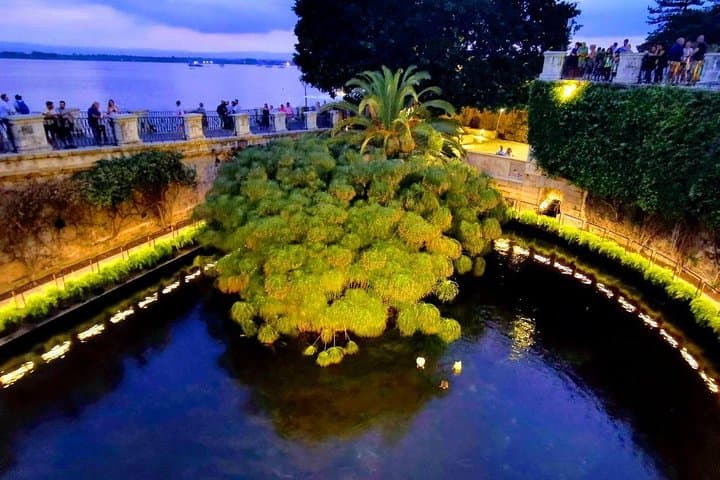 Week-Long Private Tour of Sicily — Catania, Syracuse & Noto photo 6
