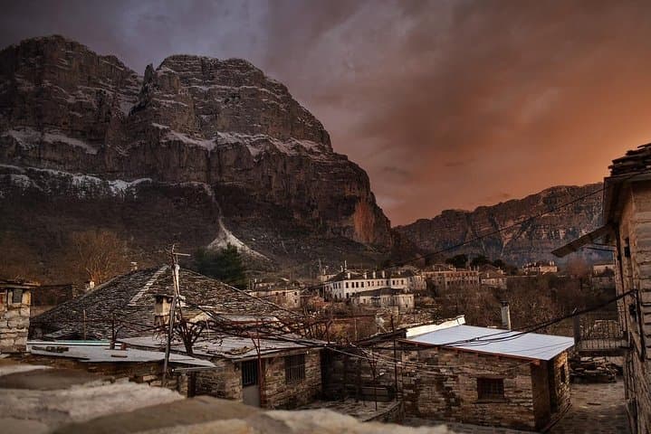 5-Day Greece Hiking: Olympus, Meteora & Vikos Gorge Through Myth and Mountain photo 6