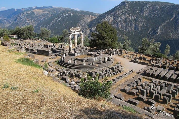 5-Day Greece Hiking: Olympus, Meteora & Vikos Gorge Through Myth and Mountain photo 5