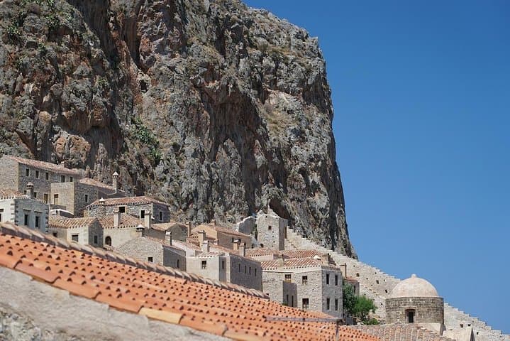 6-Day Greek Highlands Tour: Vikos Gorge, Meteora, Delphi & Coastal Castles photo 4