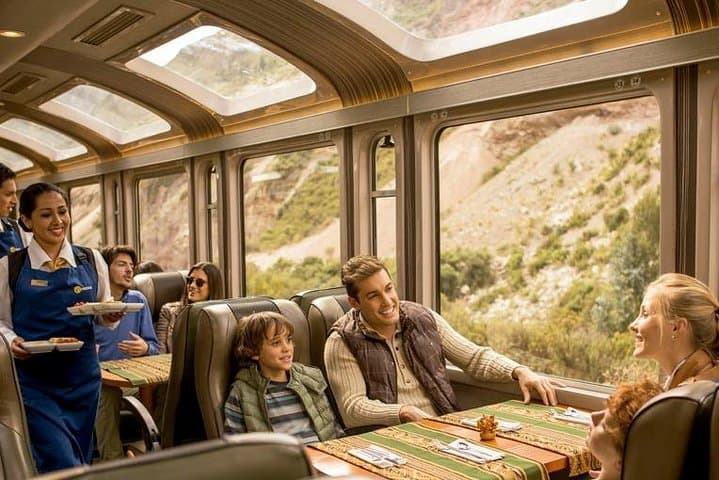 8-Day Machu Picchu & Sacred Valley Private Tour — Cusco Highlights