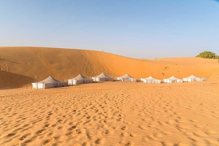 Pink Lake to Lompoul Desert: 2-Day Lac Rose & Dunes Overnight from Dakar photo 2