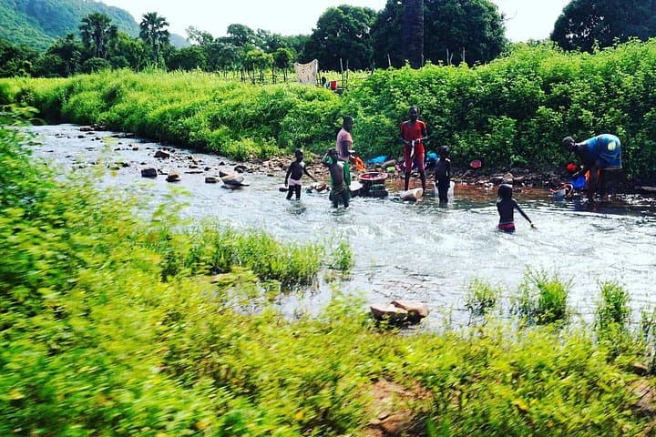 Niokolo-Koba & Bedik Country: 5-Day Safari, Waterfalls & Village Walks photo 2