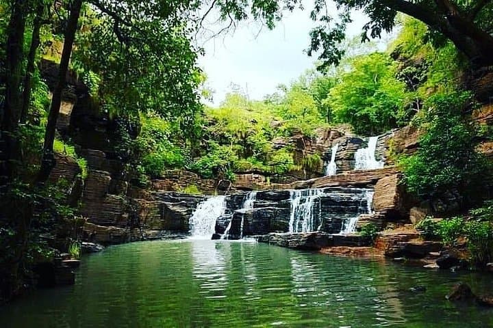 Niokolo-Koba & Bedik Country: 5-Day Safari, Waterfalls & Village Walks photo 3