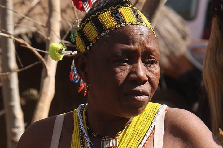 Niokolo-Koba & Bedik Country: 5-Day Safari, Waterfalls & Village Walks photo 4