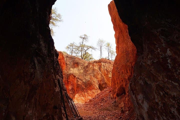 Magdalena Opal & Obsidian Mines: Private Day Tour from Guadalajara photo 4