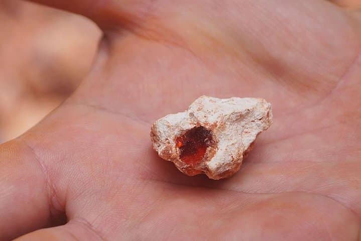 Magdalena Opal & Obsidian Mines: Private Day Tour from Guadalajara photo 2