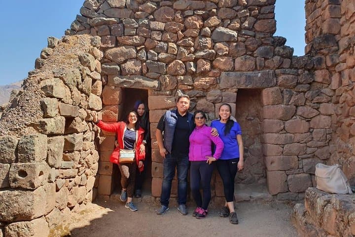 Two-Day Sacred Valley & Machu Picchu Tour: Inca Highlights from Cusco photo 3